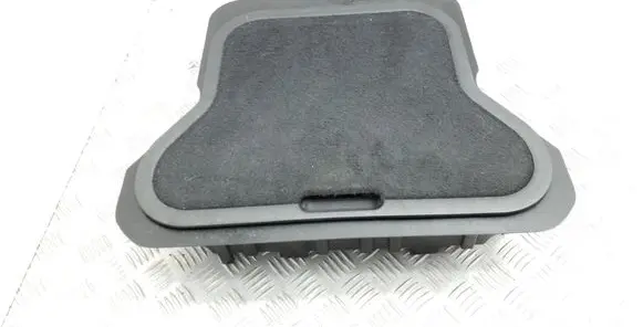 Volkswagen Sharan Glove box in trunk 7N0864091A 7N0867145 7N0864134A