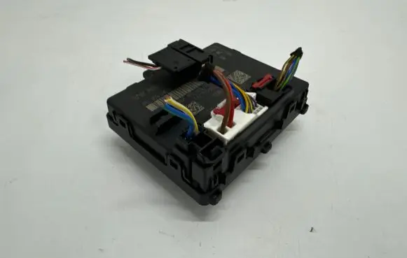 Volkswagen Touareg III Door control unit/module 4M1959595K