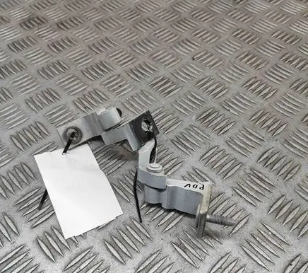 Porsche Cayenne (9Y0 9Y3) Front door hinges set 783340801 9A783340801