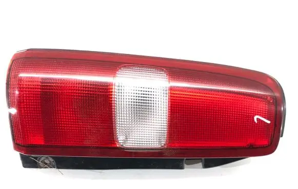 Suzuki Jimny Rear/tail lights