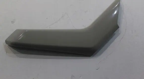 Volkswagen Polo VI Rear door card trim 2G0867172
