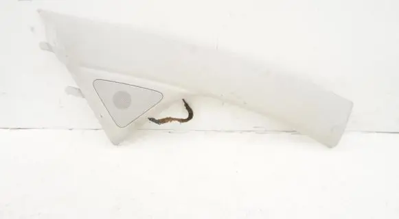 Volkswagen New Beetle (A) pillar trim 1C0867734