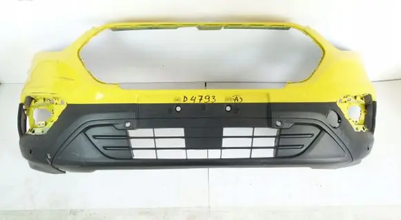 Ford Transit Custom Front bumper JK2117F003AH