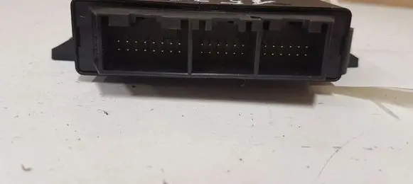 Skoda Superb B6 (3T) Parking PDC control unit/module 1Z0919475B 09533249 1Z0919475