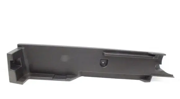 Renault Arkana Centre console side trim rear D27601JL010