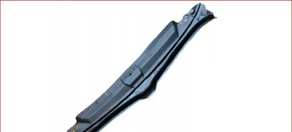 BMW 3 G20 G21 Radiator trim 51767461970