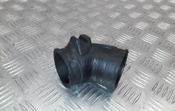 Volkswagen Phaeton Intercooler hose/pipe 3D0145834A