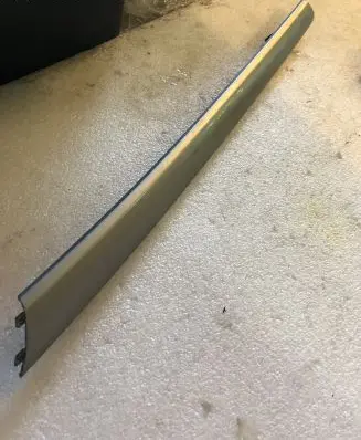 Audi A5 8T 8F Front door card panel trim 8T0867409