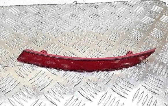 Volkswagen PASSAT CC Rear tail light reflector 3c8945105b
