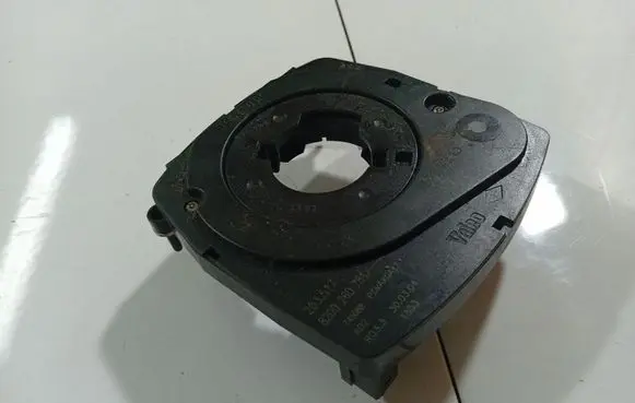 Airbag slip ring squib (SRS ring)