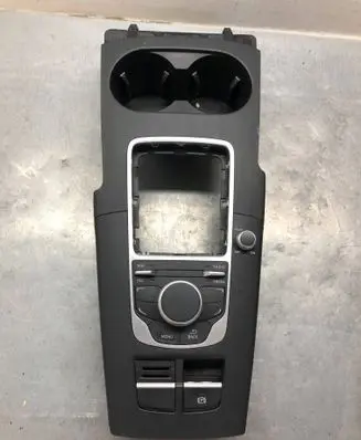 Audi A3 S3 8V Other center console (tunnel) element 8V2864261A 8V0919614P