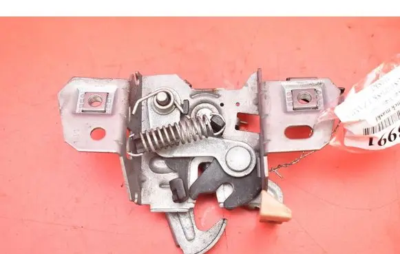 Volvo S40 Engine bonnet/hood lock/catch 30716530