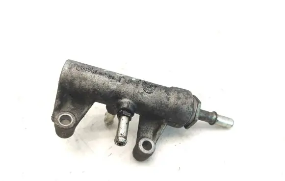 Fiat Croma Fuel pressure regulator 55193043