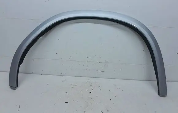 BMW X4 G02 Rear arch trim 8071014