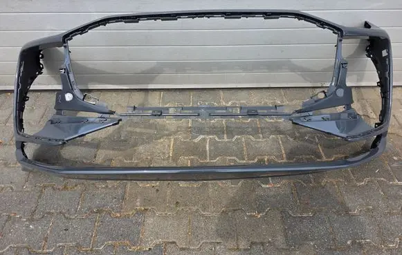 Audi Q6 e-tron Front bumper 85H807437B