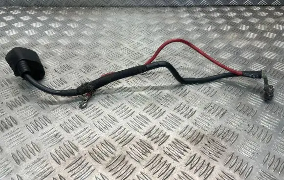 Volkswagen Tiguan Positive cable (battery) 5N0971228 GERMANVSC