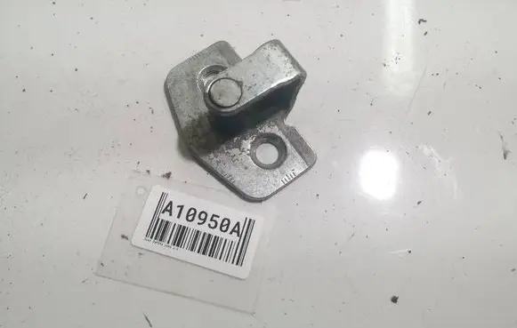 Opel Zafira A Other exterior part 
