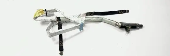 BMW 3 E46 Side airbag 8582681662