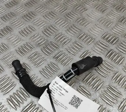 Audi e-tron Engine coolant pipe/hose S10054303