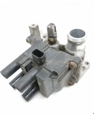 Volvo C30 High voltage ignition coil Cm5g12029fc