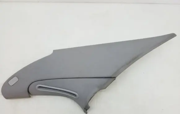 Mercedes-Benz S W221 (D)pillar trim (top) A2216900625