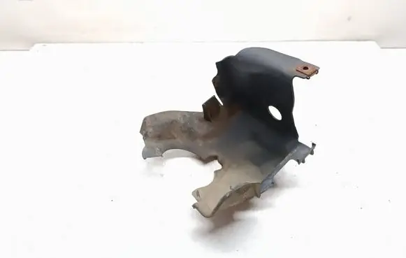 BMW 5 E60 E61 Front underbody cover/under tray 7149597