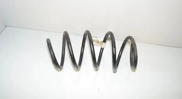 BMW X3 F25 Front coil spring 678137 31336787137