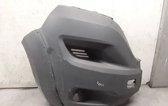 Fiat Ducato Front bumper corner part panel trim 1315079070 ST7532