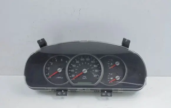 KIA Carnival Speedometer (instrument cluster) 0K52A55430A