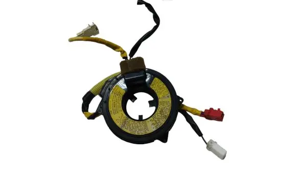 Mitsubishi Colt Airbag slip ring squib (SRS ring)