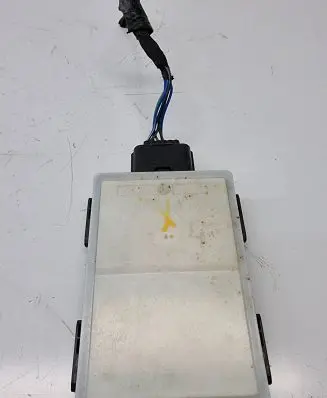 Blind spot module