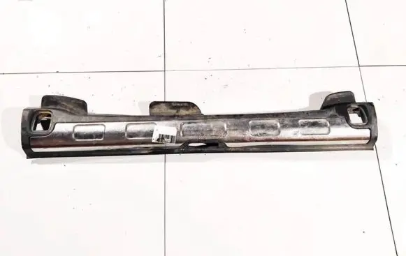 Citroen C5 Other trunk/boot trim element 9681929277