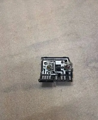 Audi A8 S8 D2 4D Tail light bulb cover holder 29632201