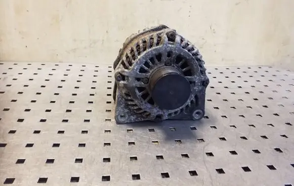 Nissan X-Trail T31 Generator/alternator 23100JG71A
