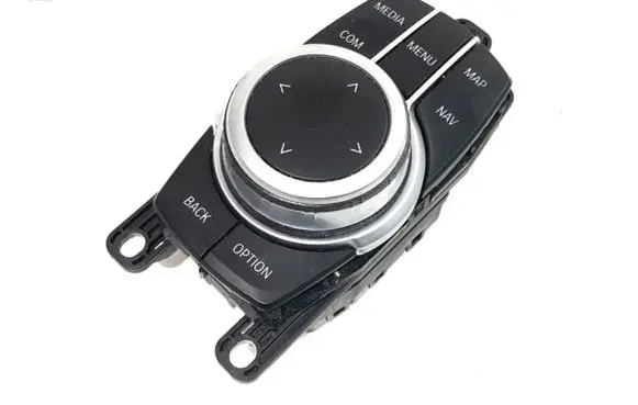 BMW 5 G30 G31 G38 Other switches/knobs/shifts 5A14E63