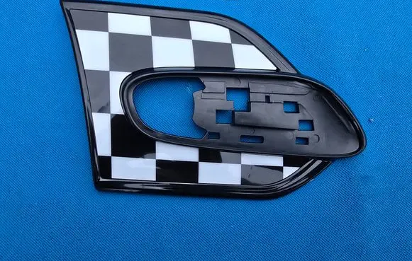 Mini One - Cooper F56 F55 Sun visor 2347948