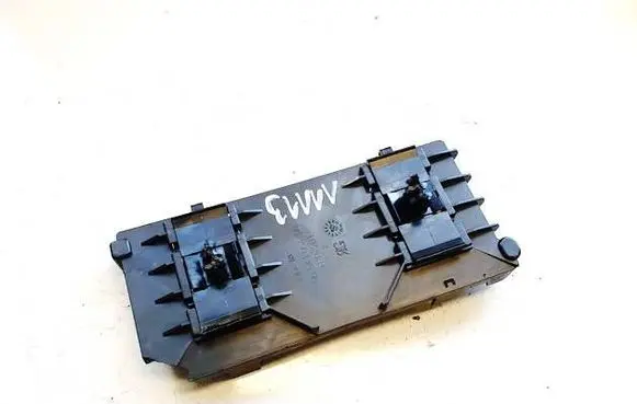 Peugeot 508 Other exterior part 9654105480