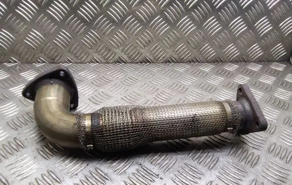 Audi A5 8T 8F Exhaust manifold 059790L