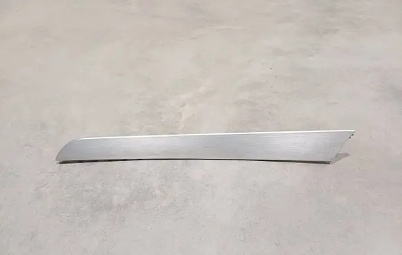 Audi A4 S4 B8 8K Front door trim bar 8K0867410