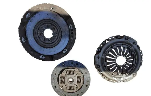 Renault Twingo II Clutch set kit