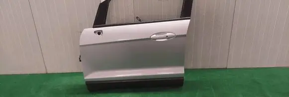 Ford Ecosport Front door 