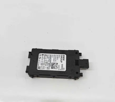 BMW X7 G07 Blind spot module 28795012 5A60303