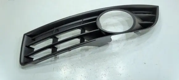 Volkswagen PASSAT B6 Front fog light trim/grill 05322451