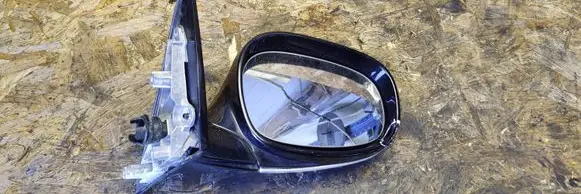 BMW 3 E90 E91 Manual wing mirror 7182695