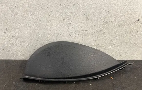 BMW 3 E90 E91 Dashboard side end trim 7077819 72758411