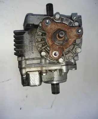 Volkswagen Tiguan Gearbox transfer box case 0A6409053A 0728369