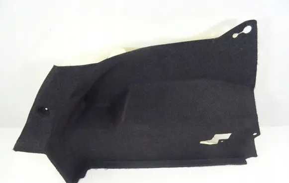 Nissan Juke II F16 Trunk/boot side trim panel