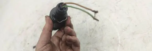 Audi A4 S4 B5 8D Windscreen/windshield washer pump