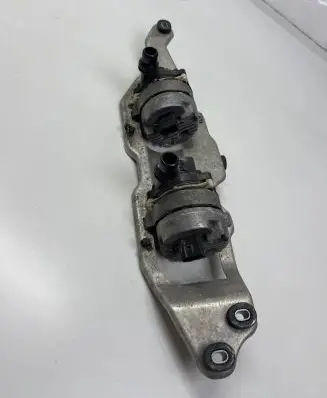 Mercedes-Benz AMG GT R190 C190 Electric auxiliary coolant/water pump A0005002400 A2C10524500 17T2240035