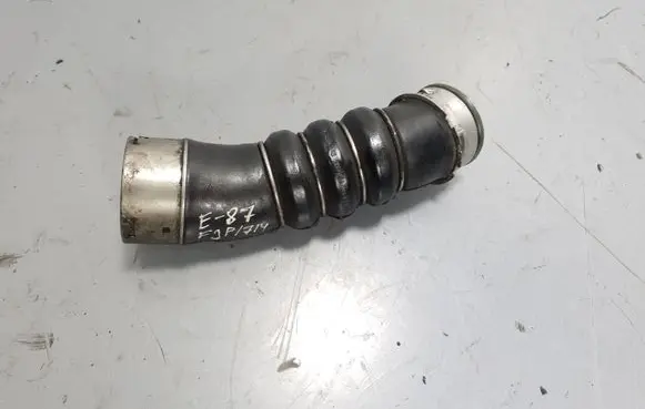 BMW 1 E81 E87 Intercooler hose/pipe 7797480